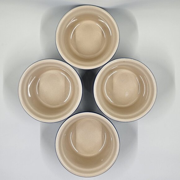 Le Creuset Ramekins (Lot of 4) - Picture 2 of 4